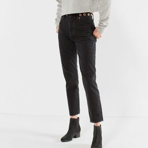Agolde Jamie Hi Rise Jeans 26